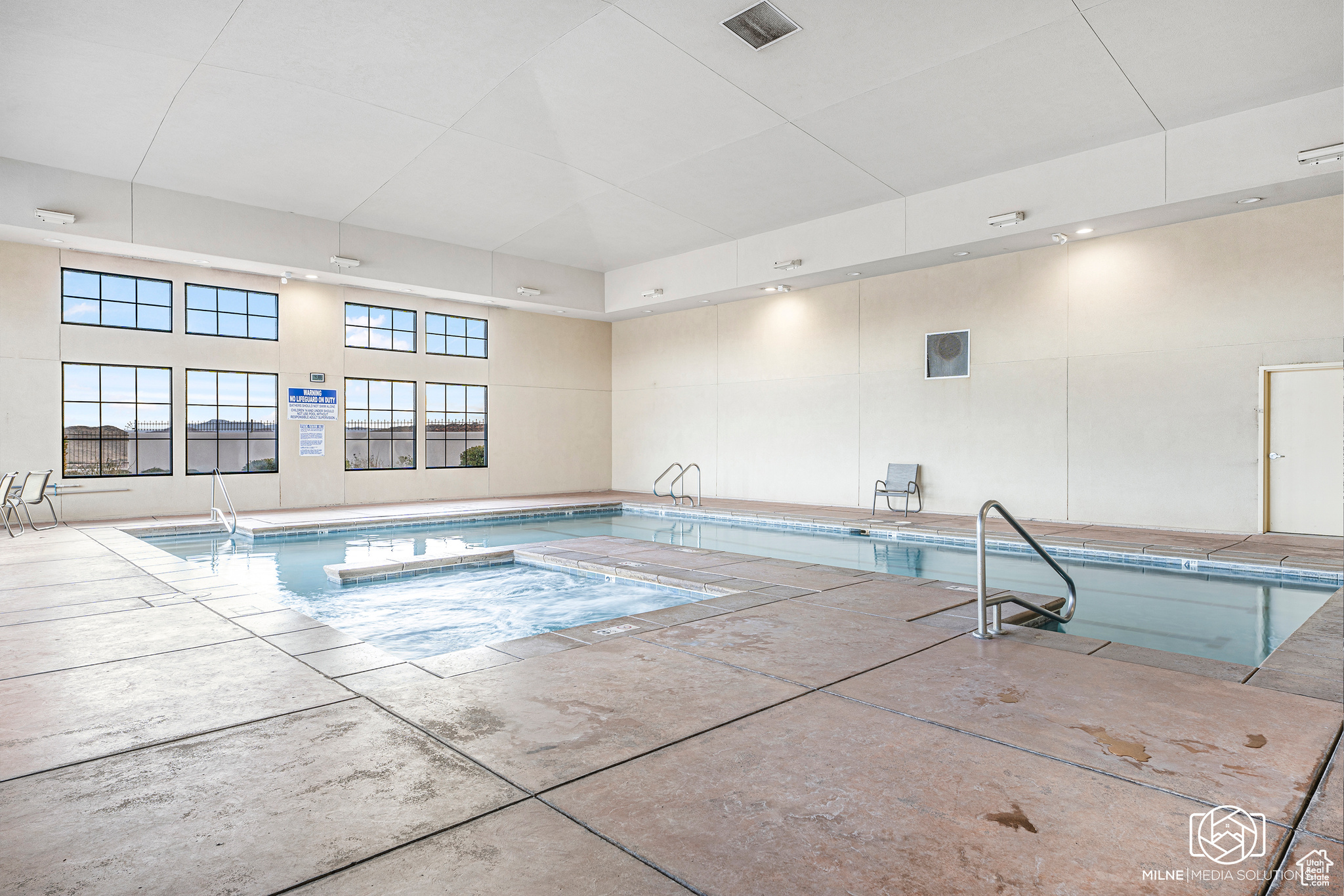 CORAL CANYON 1 - Residential