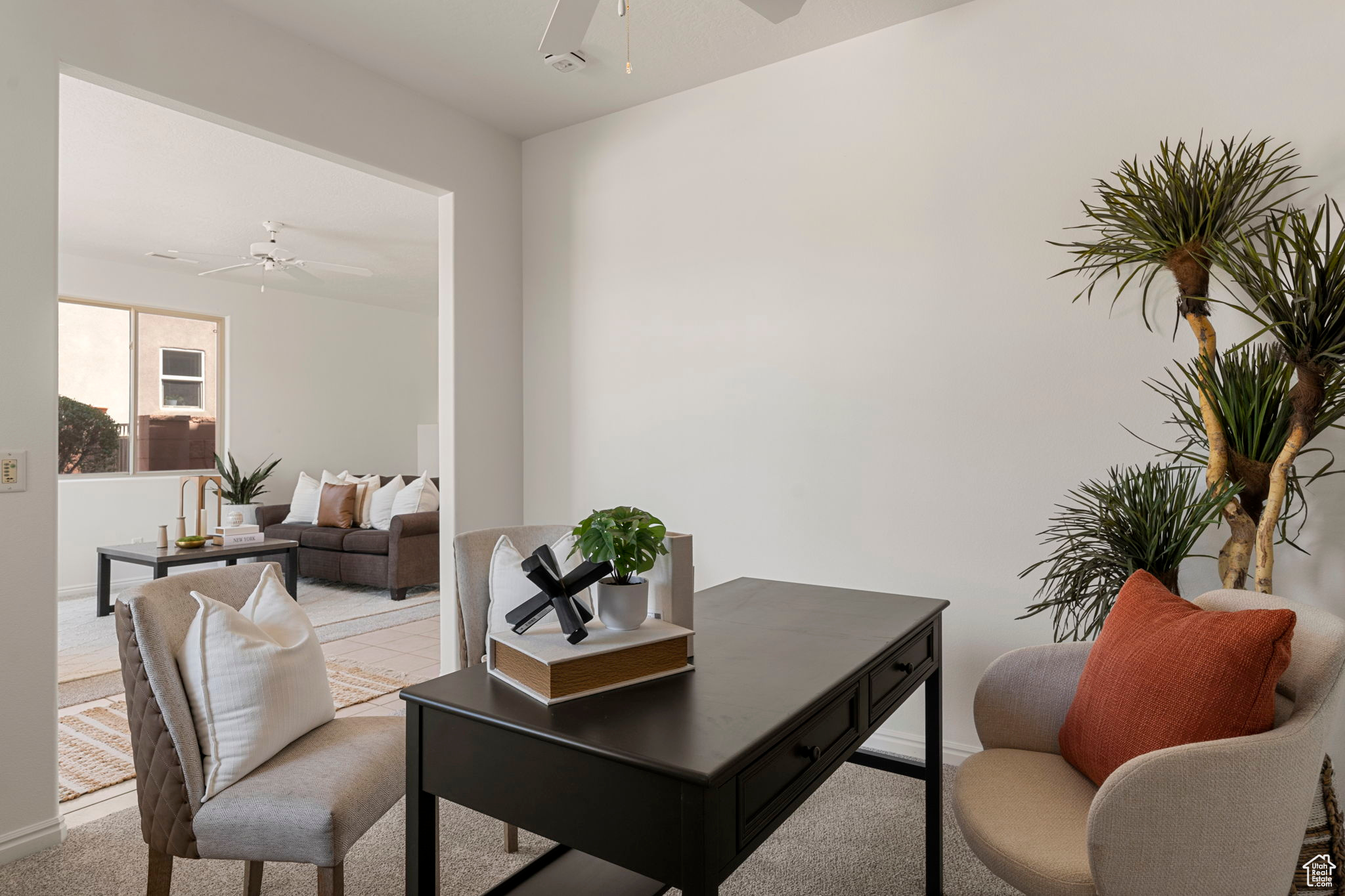 CORAL CANYON 1 - Residential