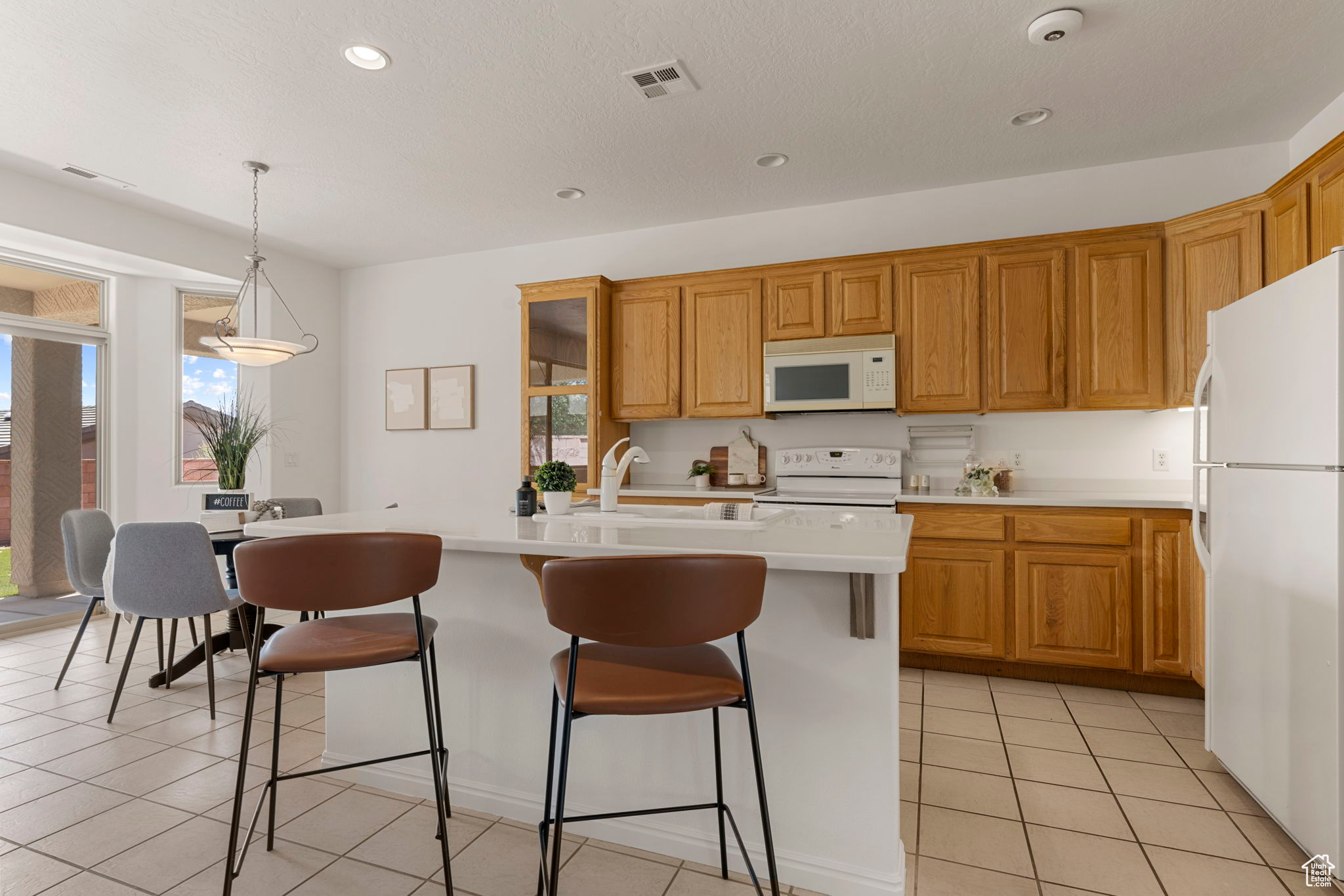 CORAL CANYON 1 - Residential