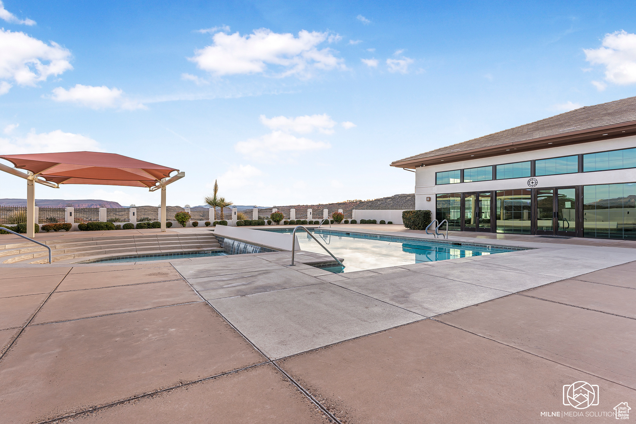 CORAL CANYON 1 - Residential