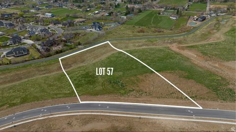 Tiny photo for 2042 S VALLEY DR, Mapleton, UT 84664 (MLS # 2130513)