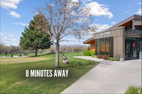 Tiny photo for 2042 S VALLEY DR, Mapleton, UT 84664 (MLS # 2130513)