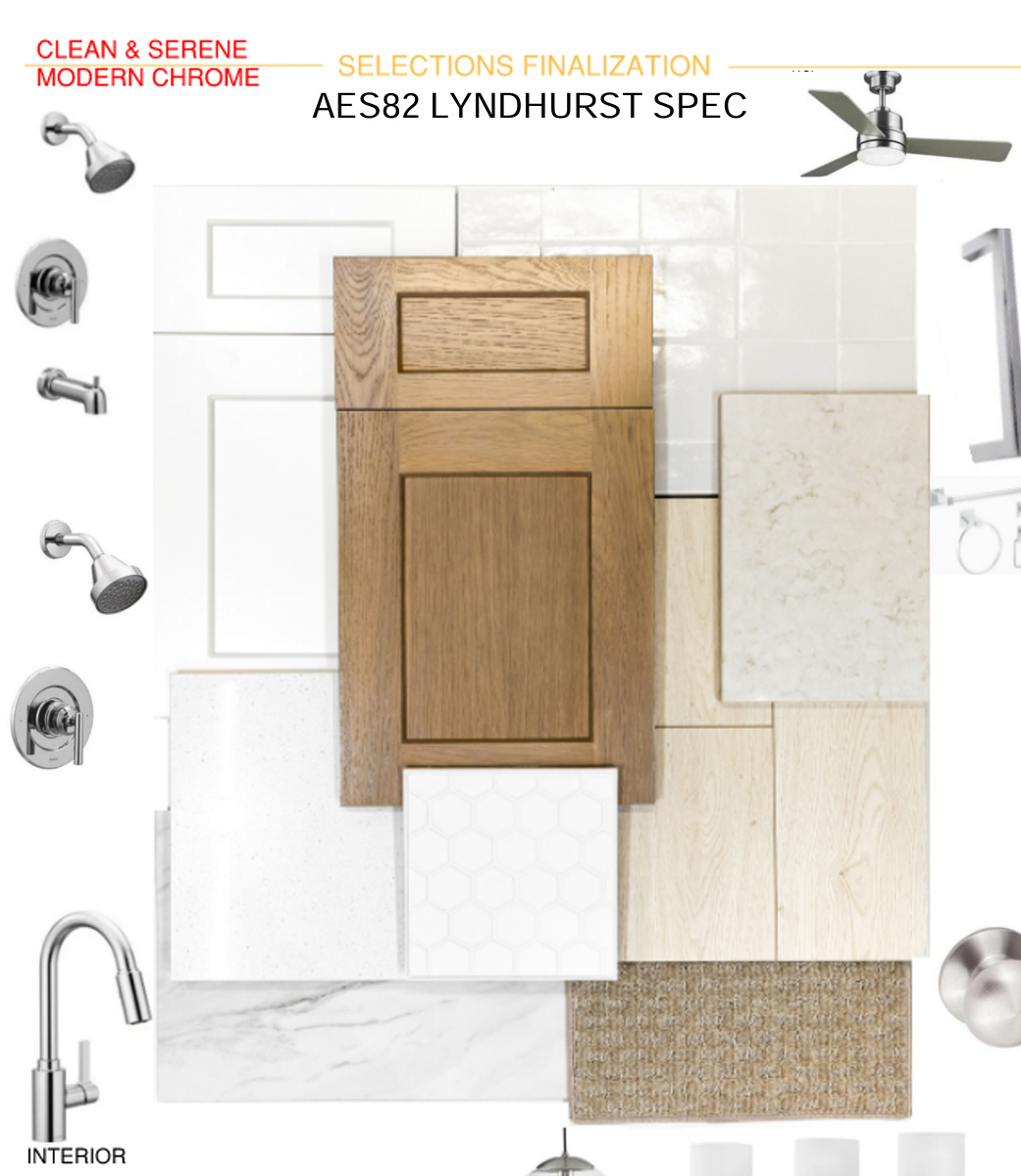 ARCHIBALD ESTATES - Residential
