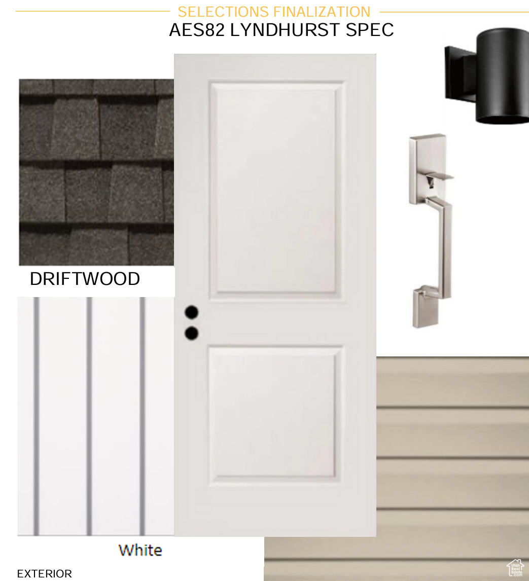 ARCHIBALD ESTATES - Residential