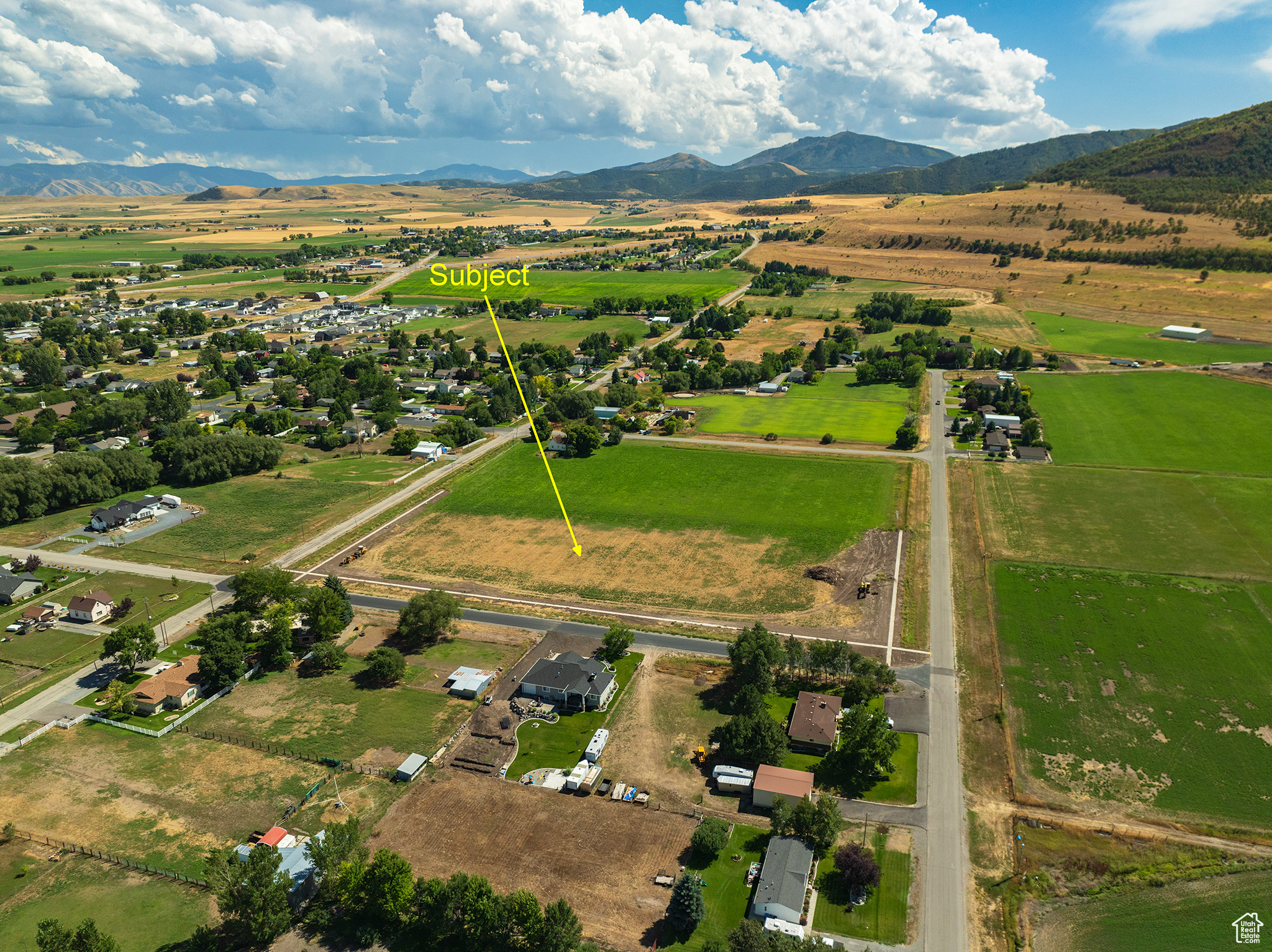 248 W 600 #3, Wellsville, Utah image 7