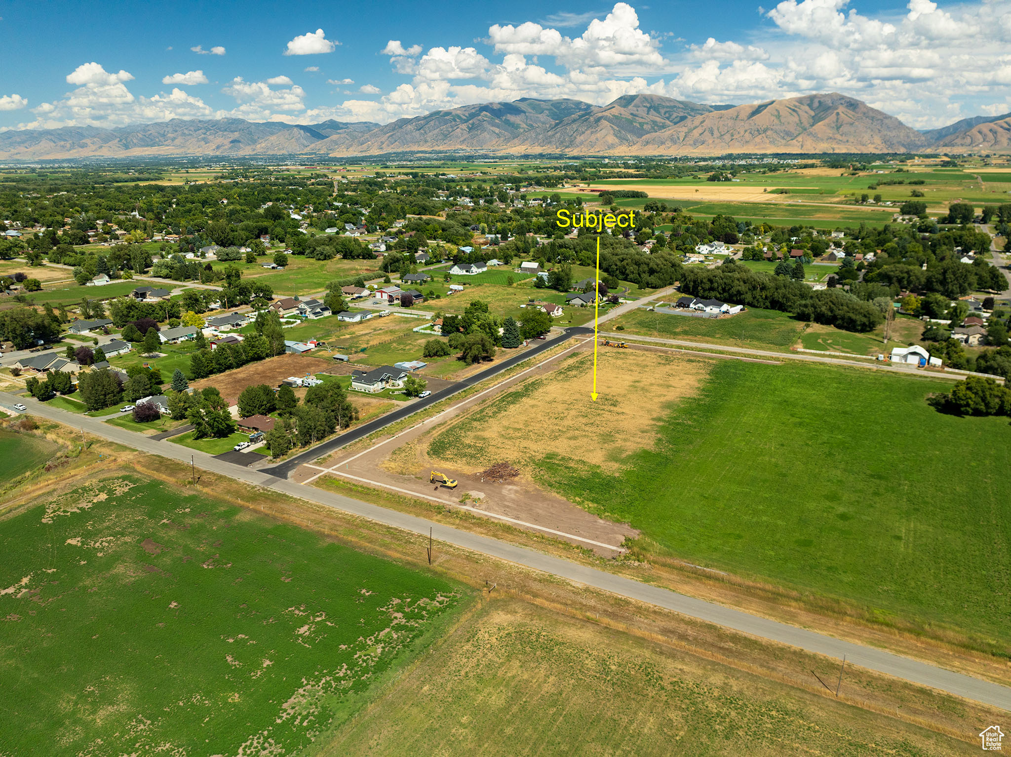 248 W 600 #3, Wellsville, Utah image 3