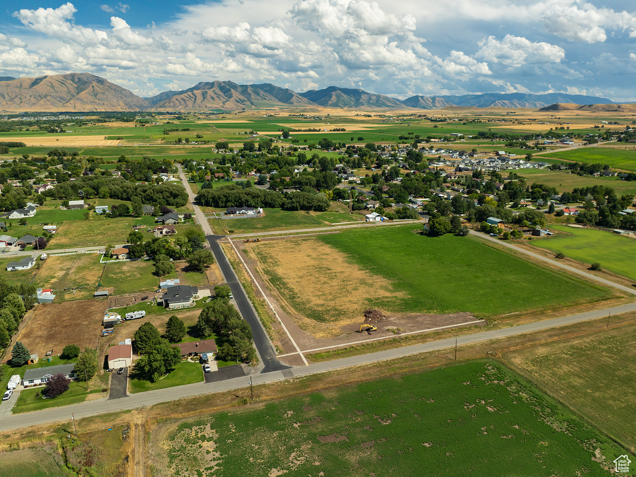 248 W 600 #3, Wellsville, Utah image 2