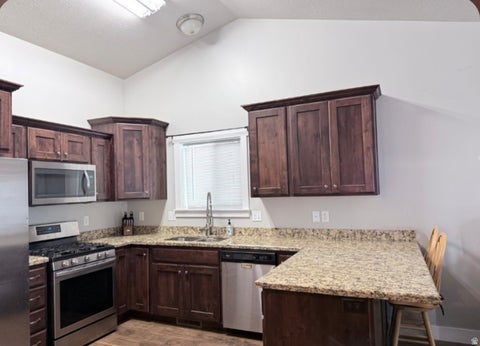 Tiny photo for 840 N 150 W, Santaquin, UT 84655 (MLS # 2173995)
