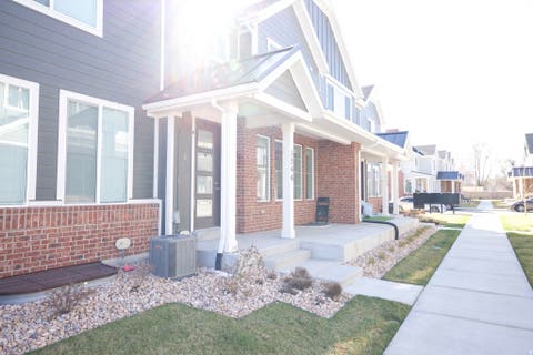 Tiny photo for 3544 S LINDER CT, West Valley City, UT 84119 (MLS # 2173552)