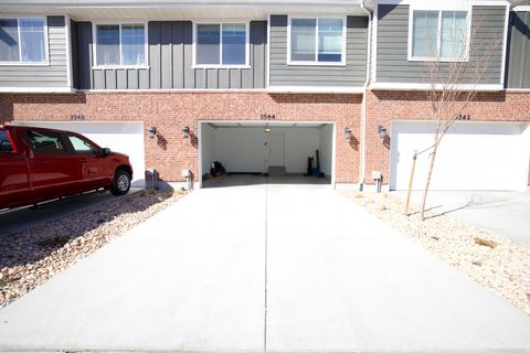 Tiny photo for 3544 S LINDER CT, West Valley City, UT 84119 (MLS # 2173552)