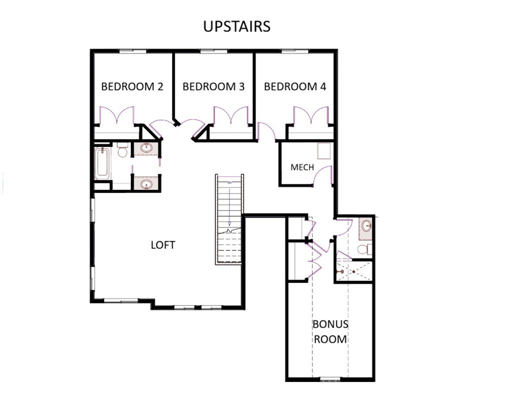 Photo of 1253 W 3100 S, Nibley, UT 84321 (MLS # 2150339)