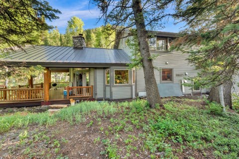 Tiny photo for 9443 E WILD CLEMATIS LN S, Brighton, UT 84121 (MLS # 2142872)