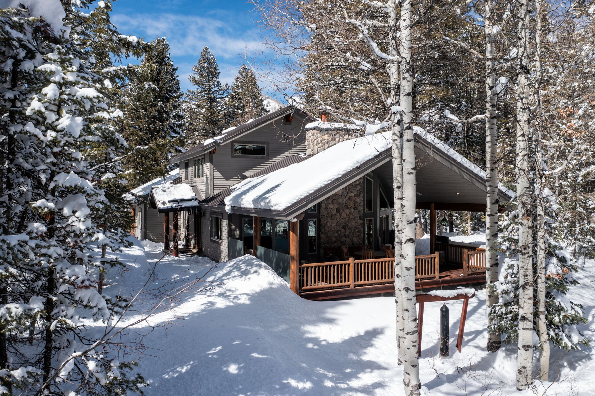 CARDIFF - Residential