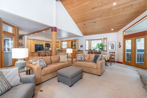 Tiny photo for 9443 E WILD CLEMATIS LN S, Brighton, UT 84121 (MLS # 2142872)