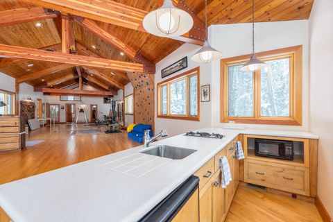 Tiny photo for 9443 E WILD CLEMATIS LN S, Brighton, UT 84121 (MLS # 2142872)