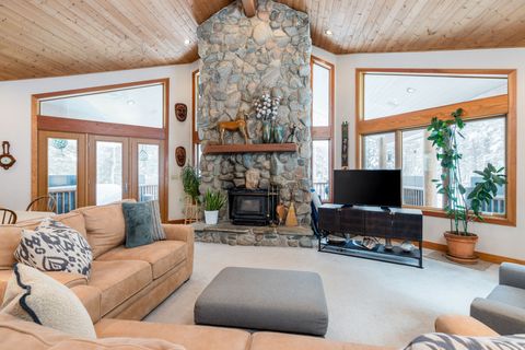 Tiny photo for 9443 E WILD CLEMATIS LN S, Brighton, UT 84121 (MLS # 2142872)