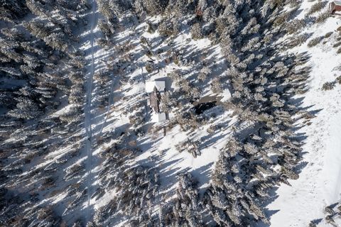 Tiny photo for 9443 E WILD CLEMATIS LN S, Brighton, UT 84121 (MLS # 2142872)