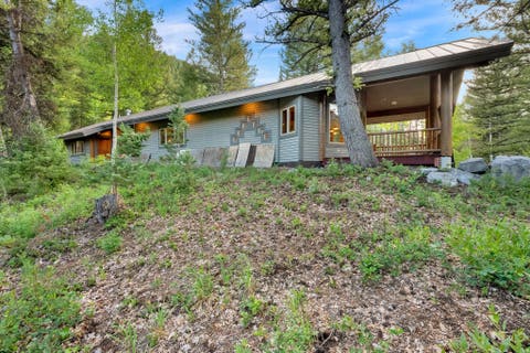 Tiny photo for 9443 E WILD CLEMATIS LN S, Brighton, UT 84121 (MLS # 2142872)