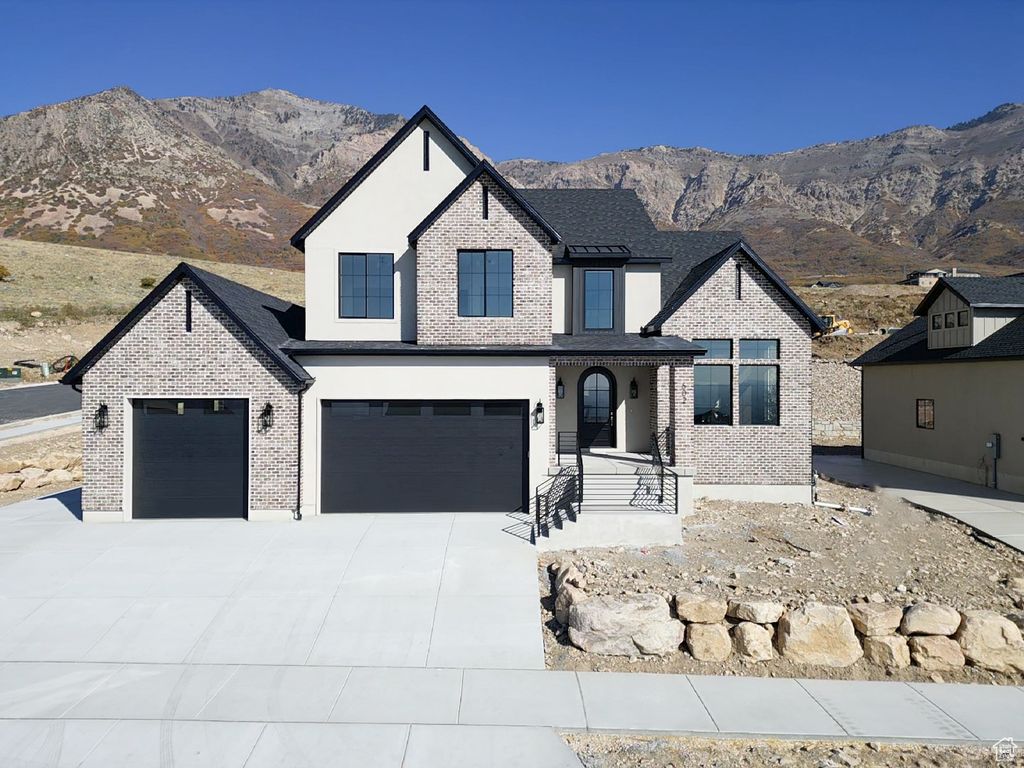Photo for 602 E MOUNTAIN RD #180, North Ogden, UT 84414 (MLS # 2118059)