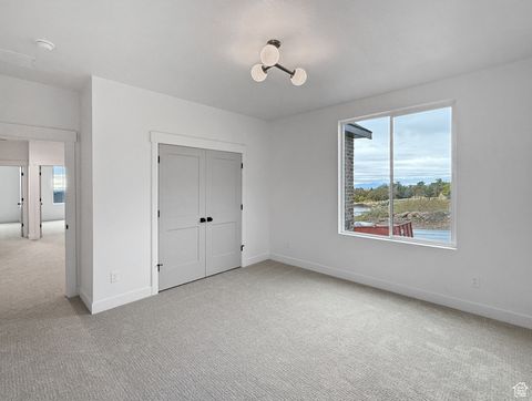 Tiny photo for 602 E MOUNTAIN RD #180, North Ogden, UT 84414 (MLS # 2118059)