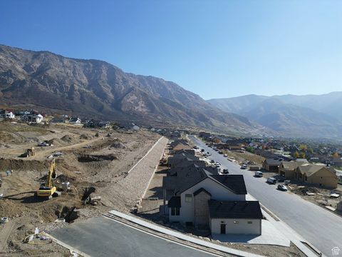 Tiny photo for 602 E MOUNTAIN RD #180, North Ogden, UT 84414 (MLS # 2118059)