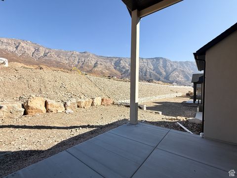 Tiny photo for 602 E MOUNTAIN RD #180, North Ogden, UT 84414 (MLS # 2118059)