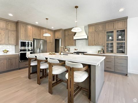 Tiny photo for 602 E MOUNTAIN RD #180, North Ogden, UT 84414 (MLS # 2118059)