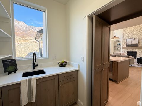 Tiny photo for 602 E MOUNTAIN RD #180, North Ogden, UT 84414 (MLS # 2118059)