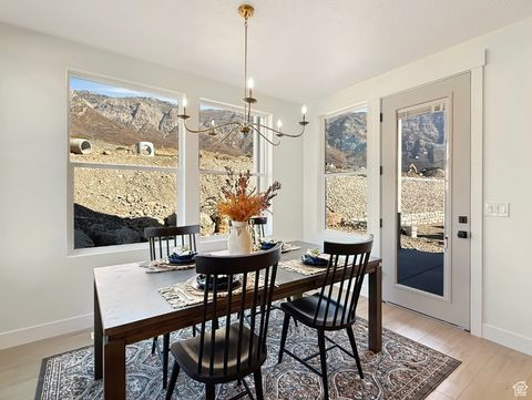 Tiny photo for 602 E MOUNTAIN RD #180, North Ogden, UT 84414 (MLS # 2118059)