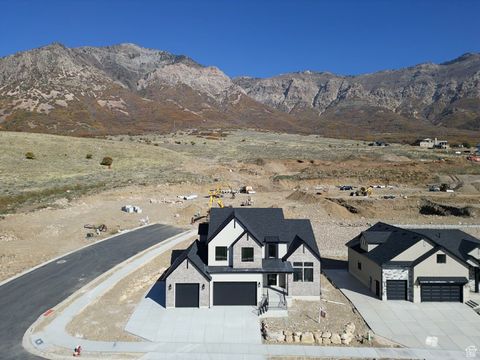 Tiny photo for 602 E MOUNTAIN RD #180, North Ogden, UT 84414 (MLS # 2118059)