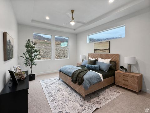 Tiny photo for 602 E MOUNTAIN RD #180, North Ogden, UT 84414 (MLS # 2118059)