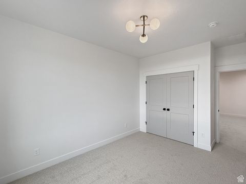 Tiny photo for 602 E MOUNTAIN RD #180, North Ogden, UT 84414 (MLS # 2118059)