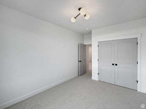 Tiny photo for 602 E MOUNTAIN RD #180, North Ogden, UT 84414 (MLS # 2118059)