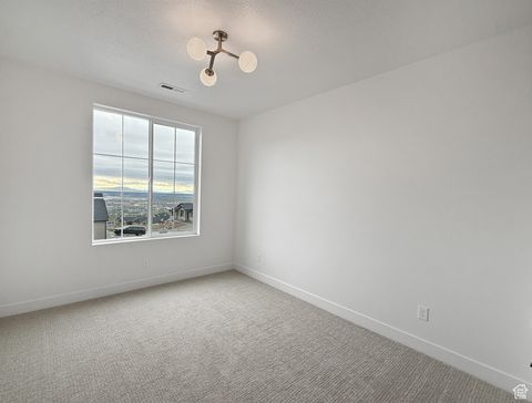 Tiny photo for 602 E MOUNTAIN RD #180, North Ogden, UT 84414 (MLS # 2118059)