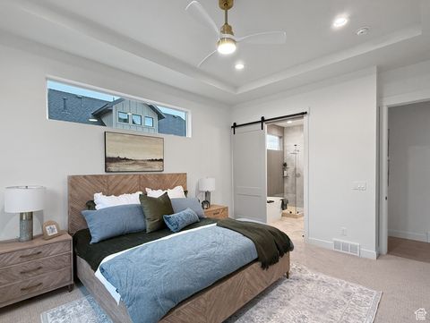 Tiny photo for 602 E MOUNTAIN RD #180, North Ogden, UT 84414 (MLS # 2118059)