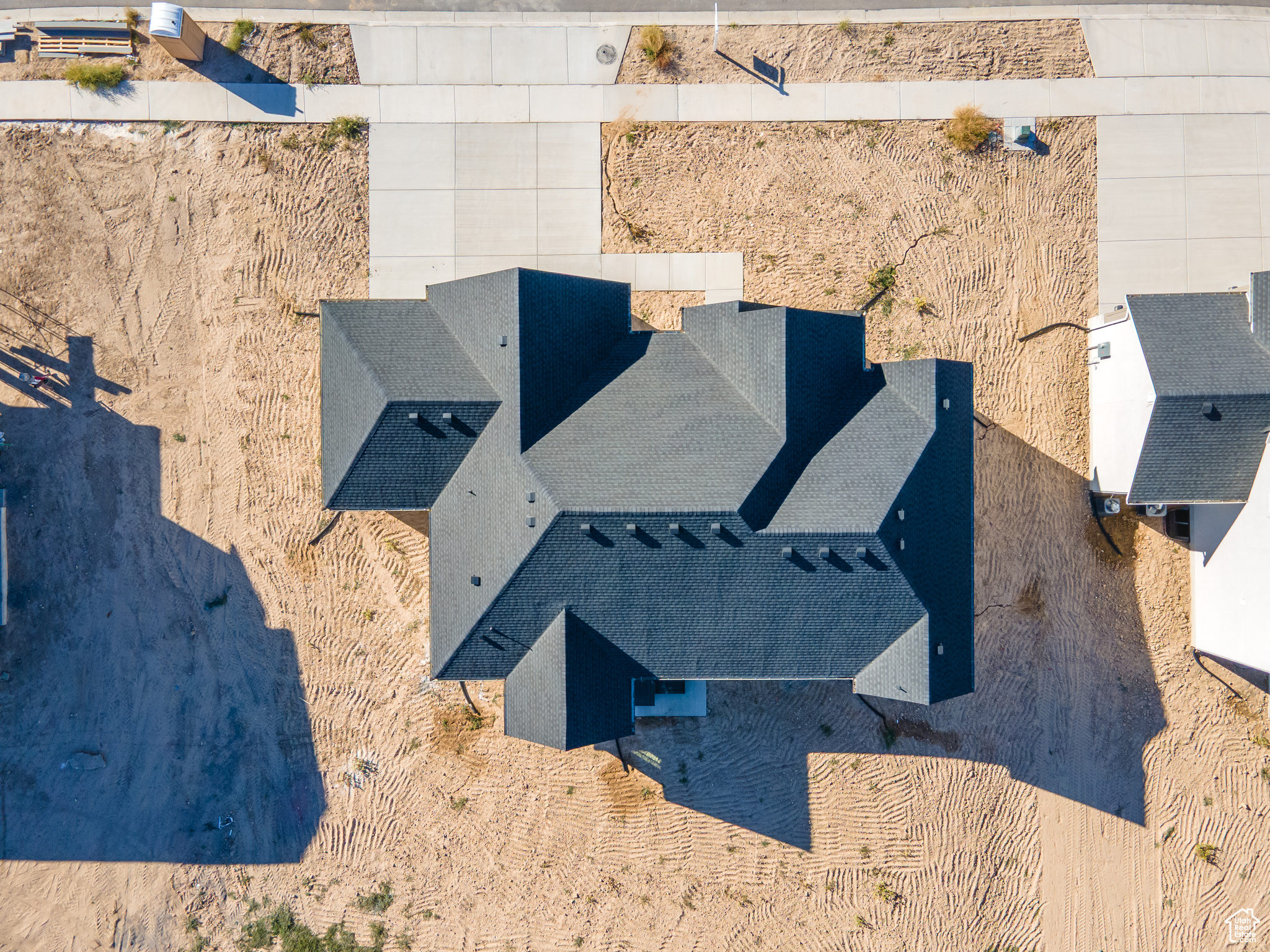 MOONLIGHT VILLAGE - Residential