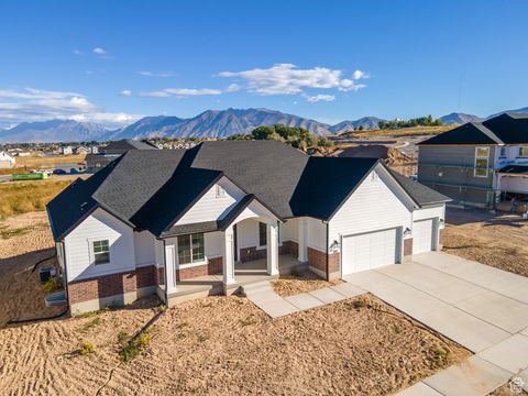 Photo of 287 E 1150 N #73, Salem, UT 84653 (MLS # 2100422)