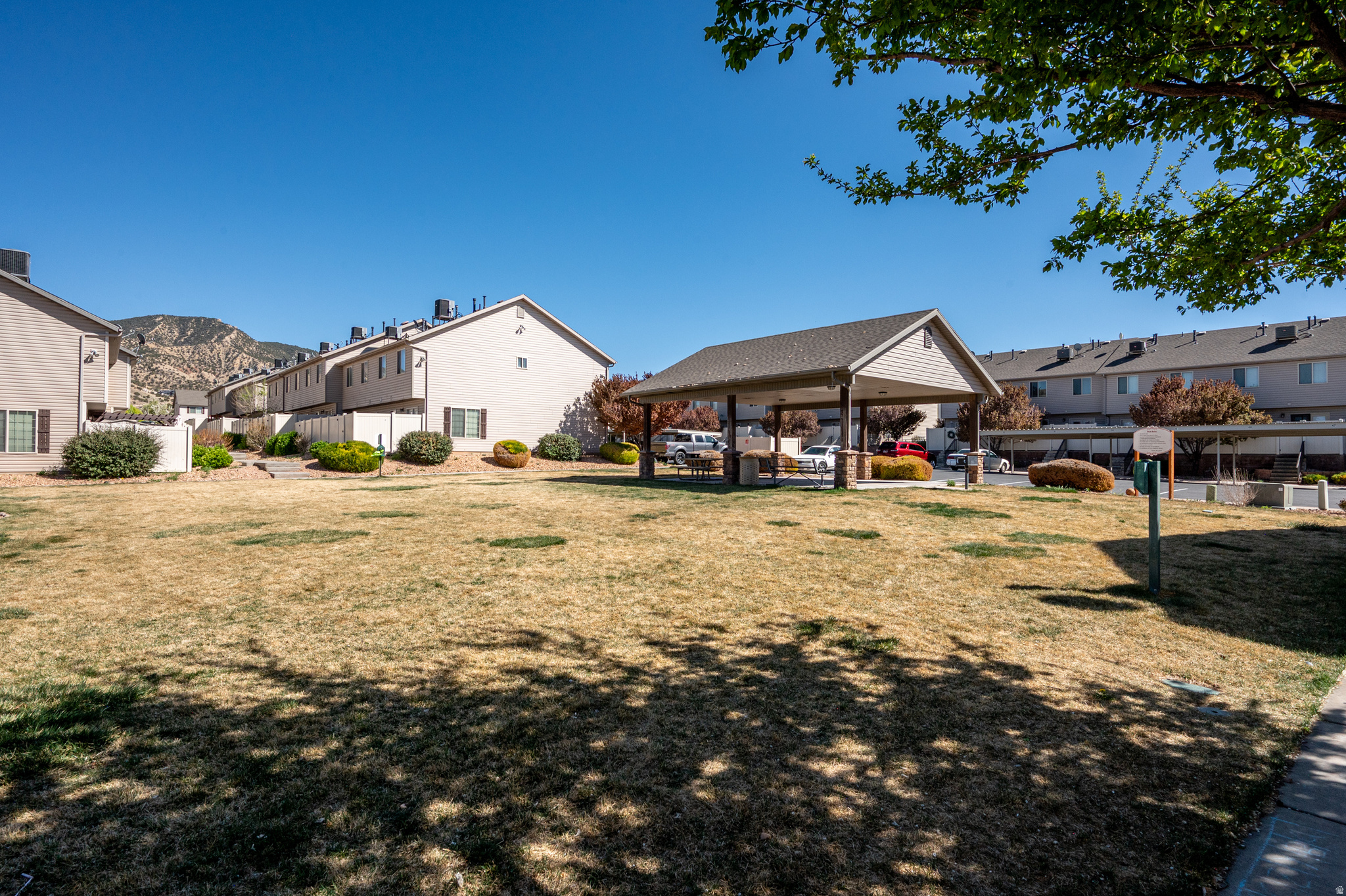 CEDAR PARK - Residential