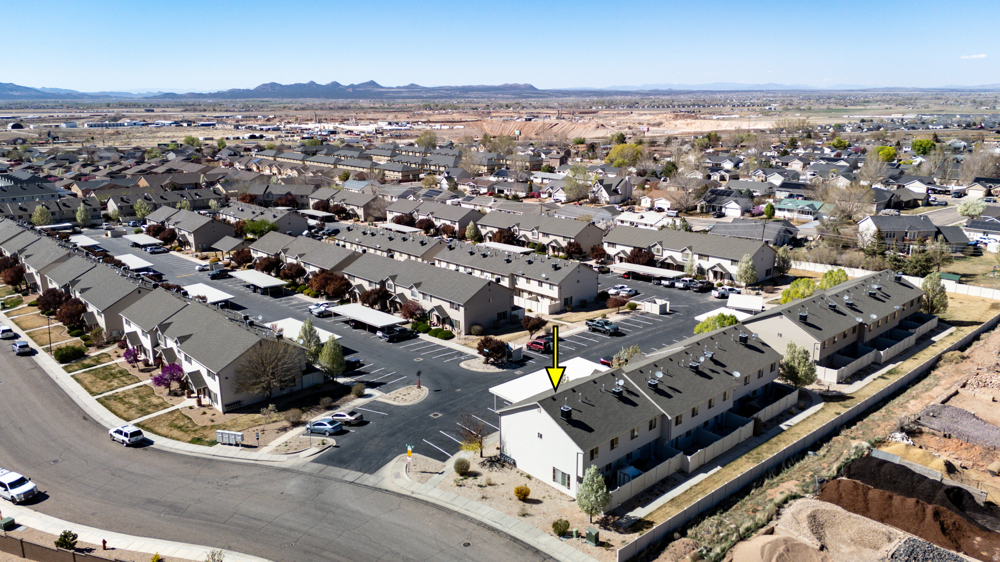 CEDAR PARK - Residential