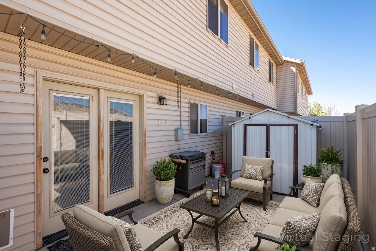 CEDAR PARK - Residential