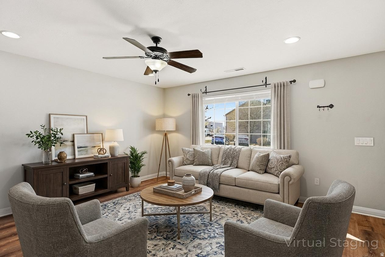 CEDAR PARK - Residential