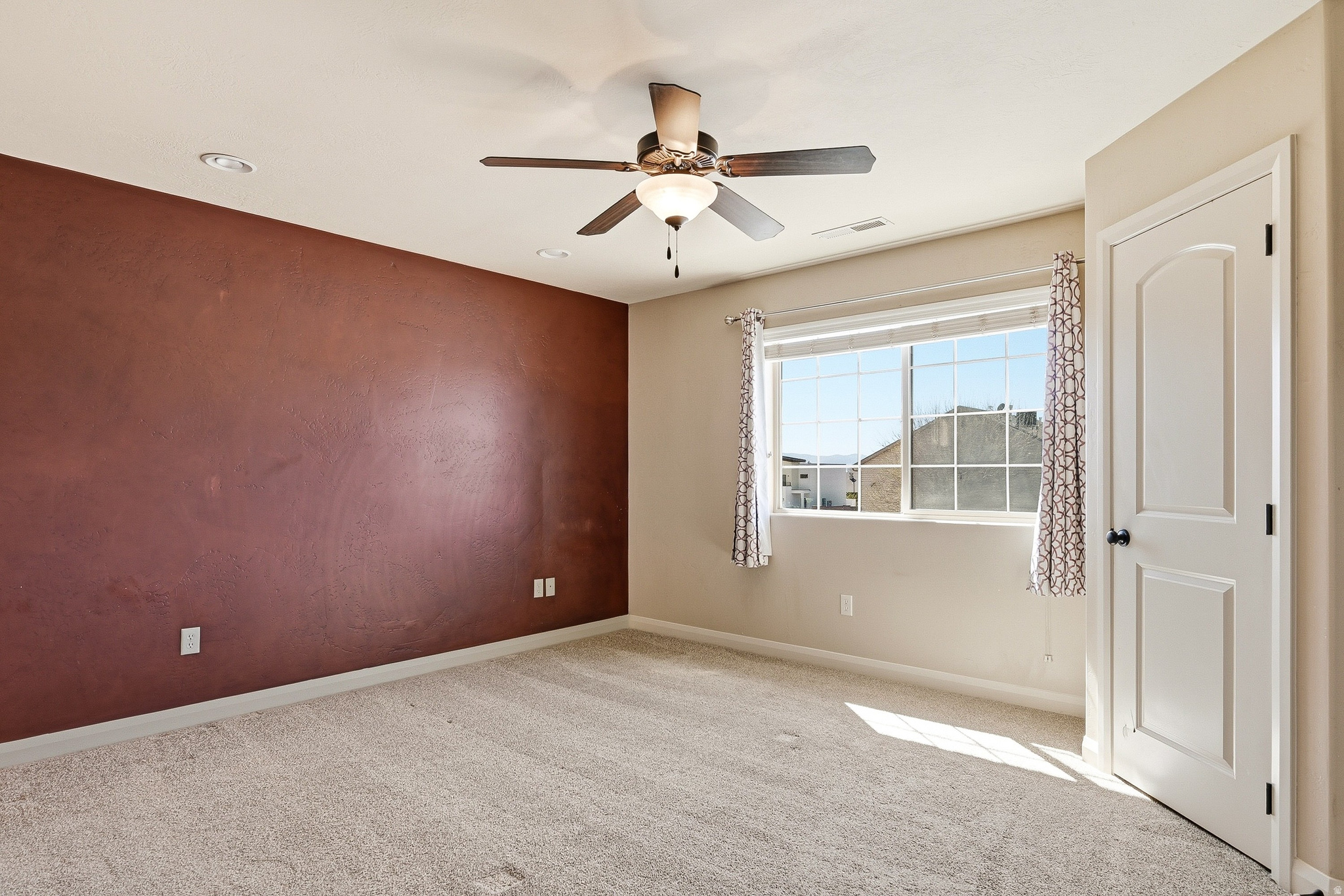 CEDAR PARK - Residential