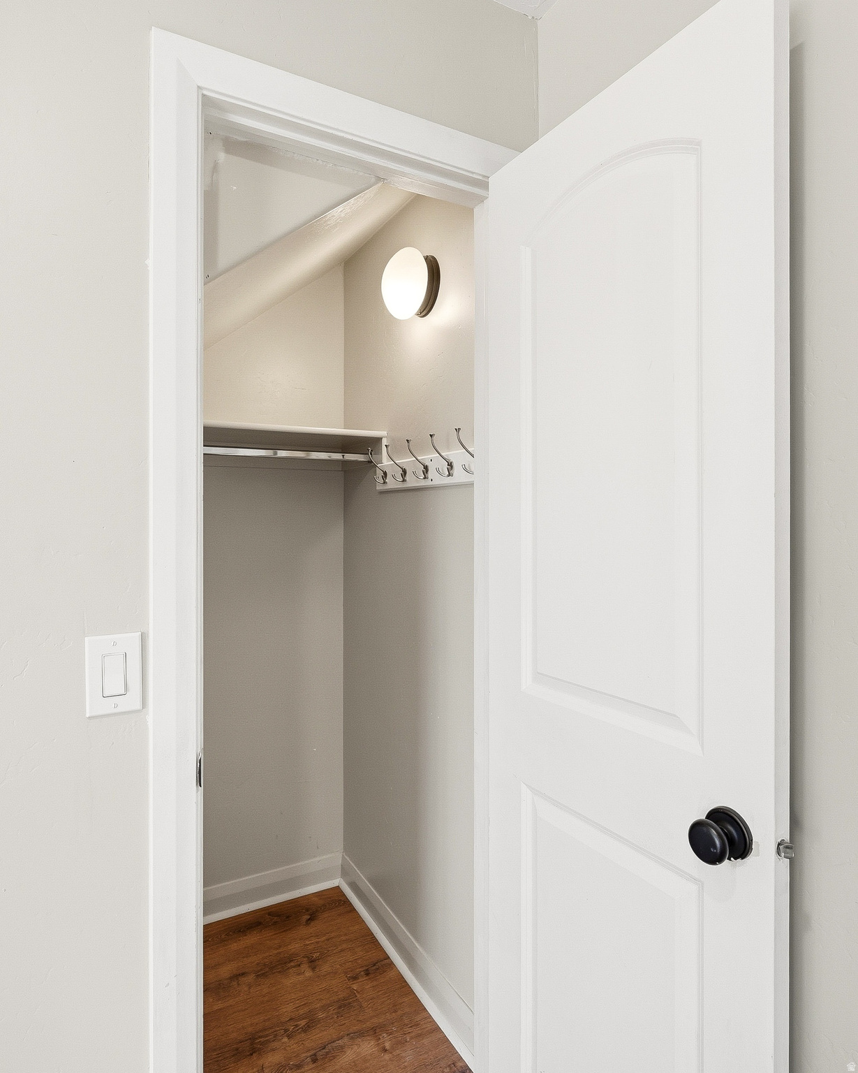 CEDAR PARK - Residential