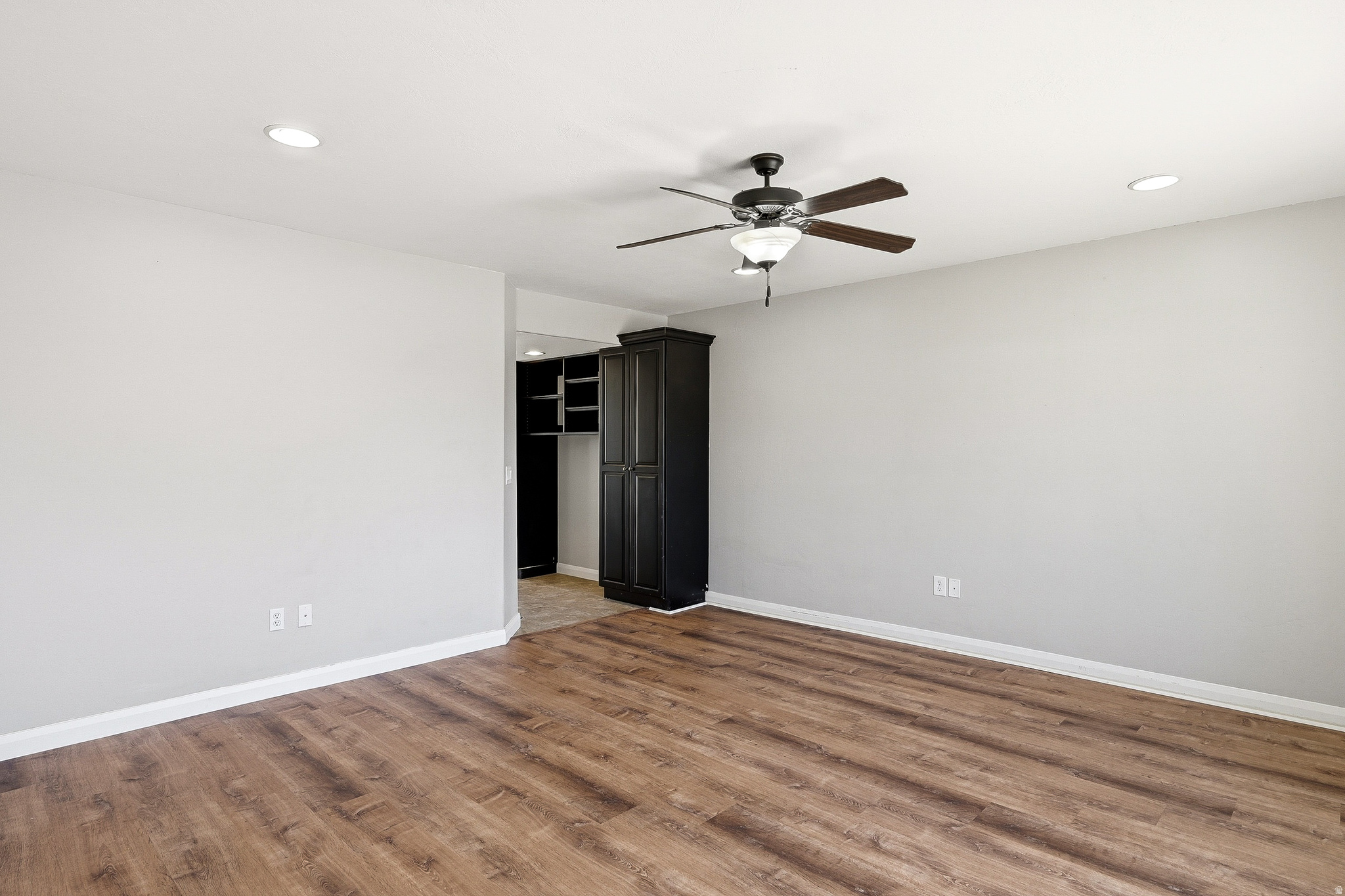 CEDAR PARK - Residential