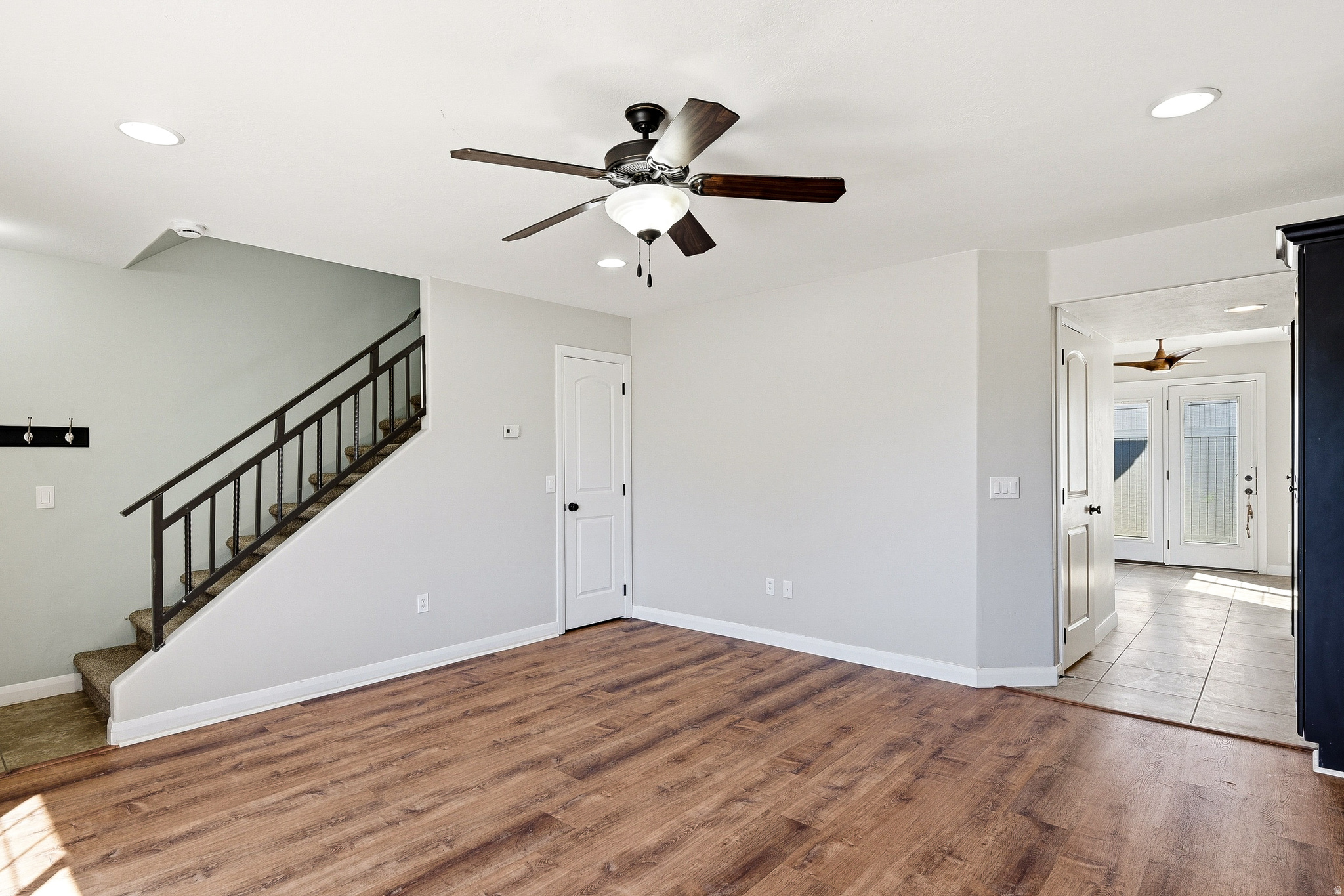 CEDAR PARK - Residential