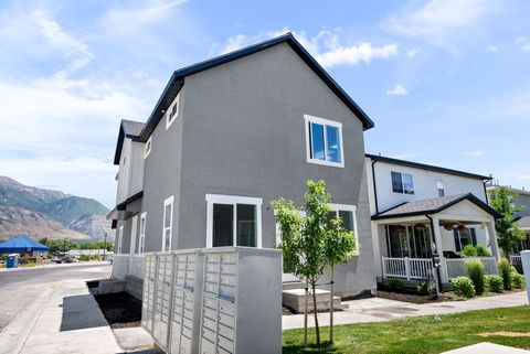 Tiny photo for 295 N 1580 W, Pleasant Grove, UT 84062 (MLS # 2135136)