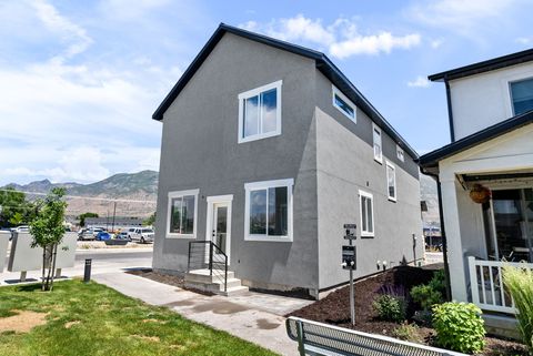 Tiny photo for 295 N 1580 W, Pleasant Grove, UT 84062 (MLS # 2135136)