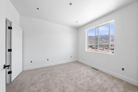Tiny photo for 295 N 1580 W, Pleasant Grove, UT 84062 (MLS # 2135136)