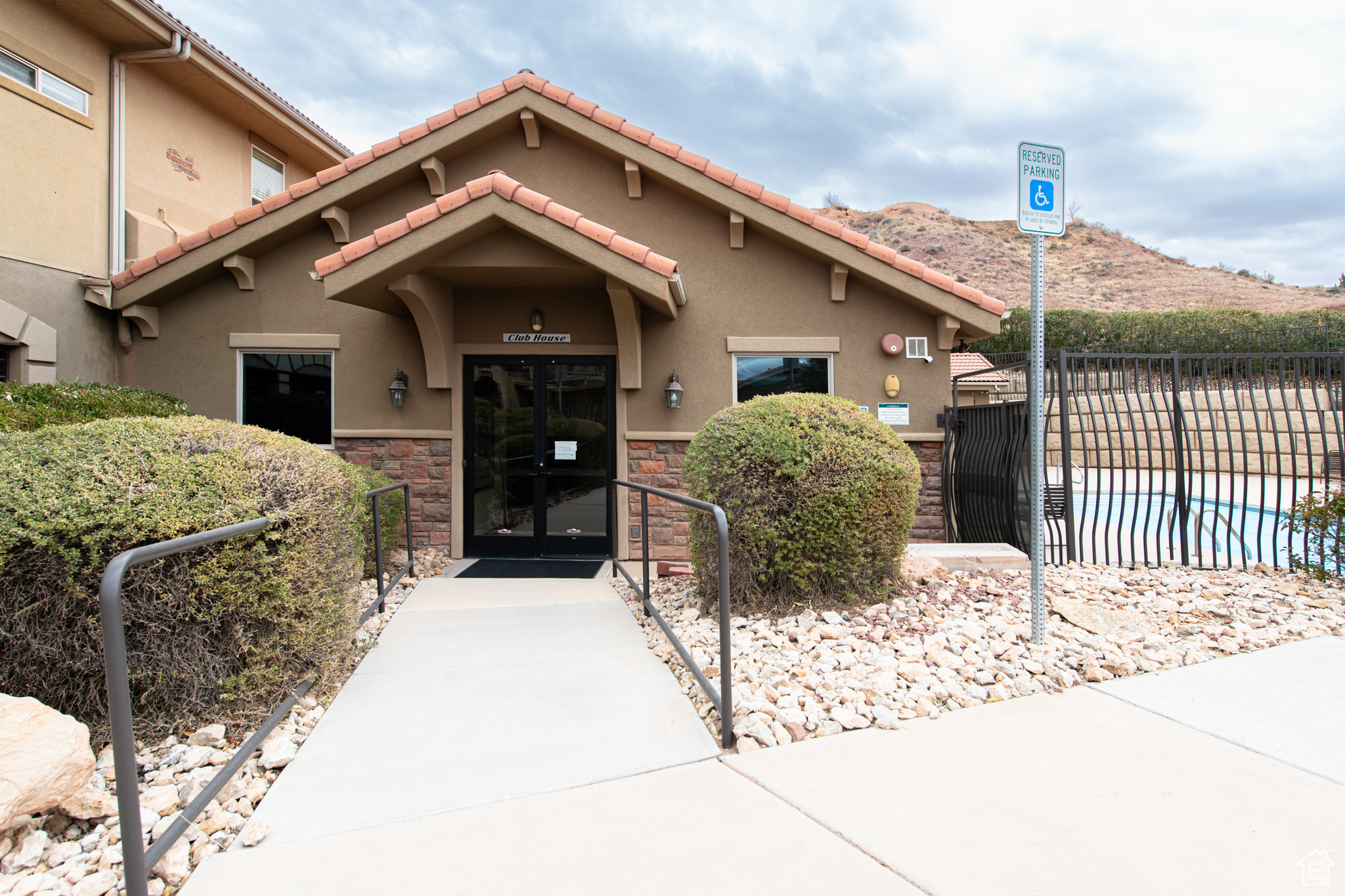 280 S Luce Del Sol Dr #214, Saint George, Utah image 36