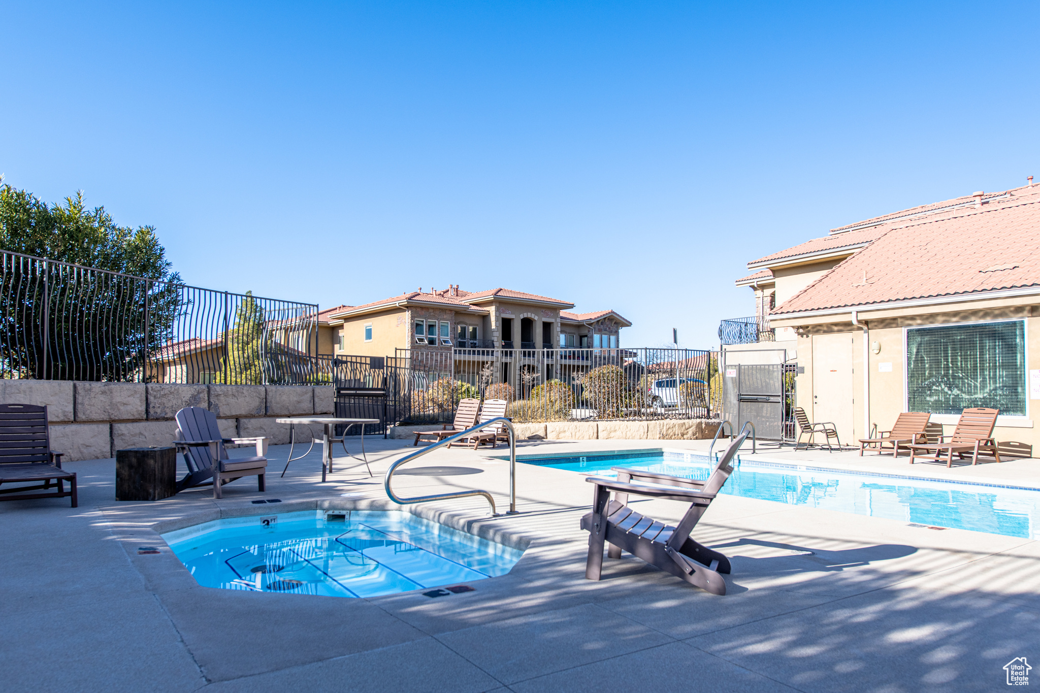 280 S Luce Del Sol Dr #214, Saint George, Utah image 40